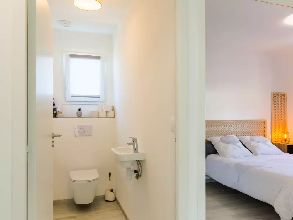 Maison de Vacances Saint Jean du Doigt