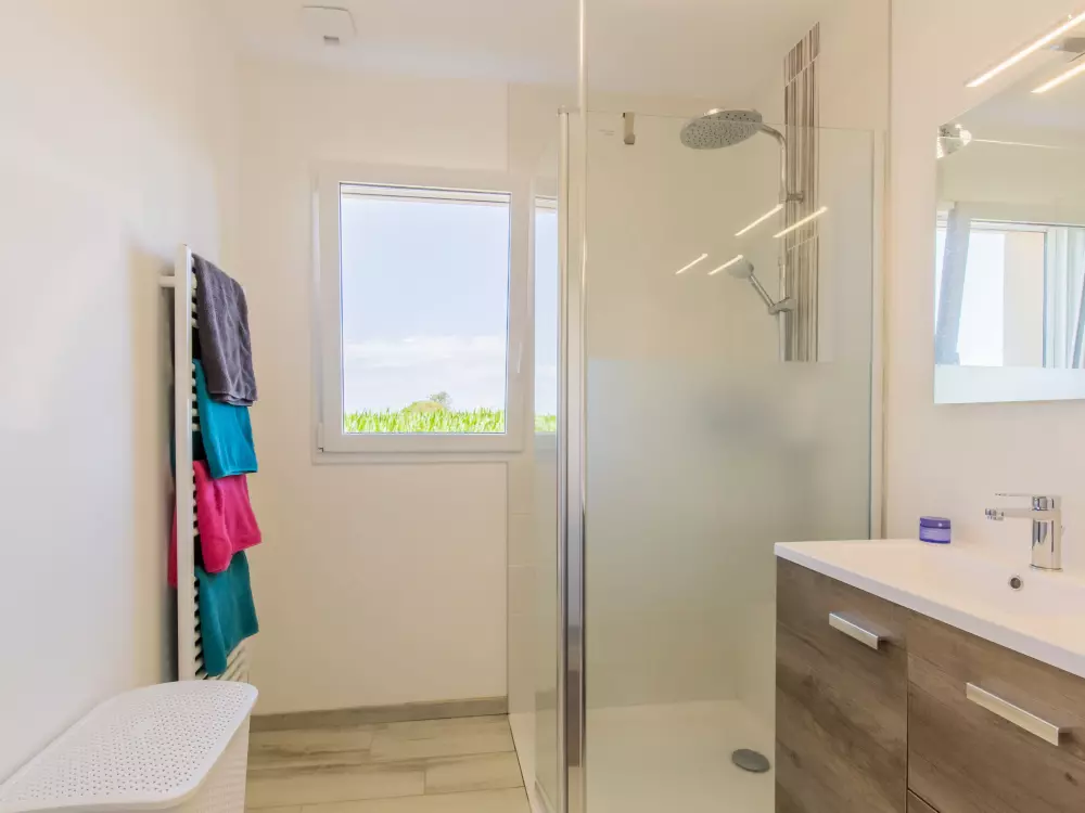 Maison de Vacances Saint Jean du Doigt