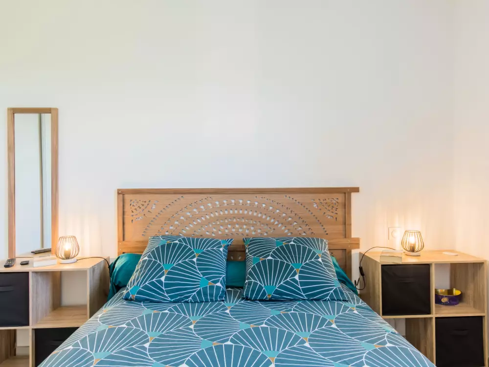 Maison de Vacances Saint Jean du Doigt