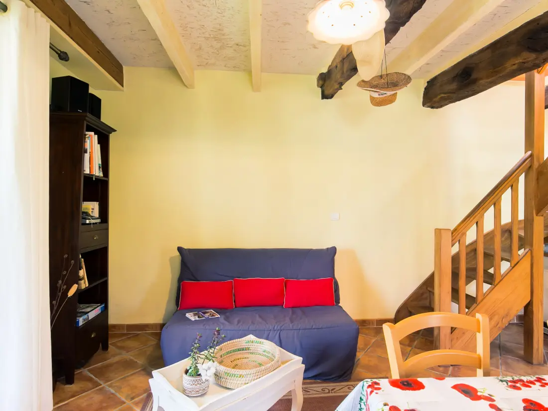 Maison de Vacances Saint Jean du Doigt