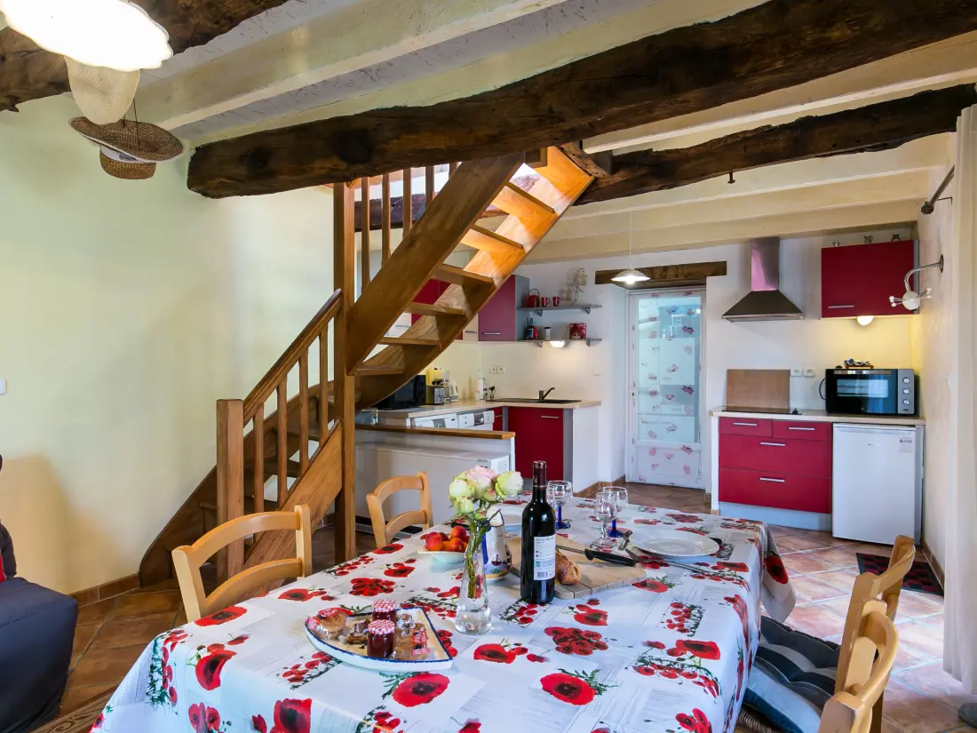 Maison de Vacances Saint Jean du Doigt