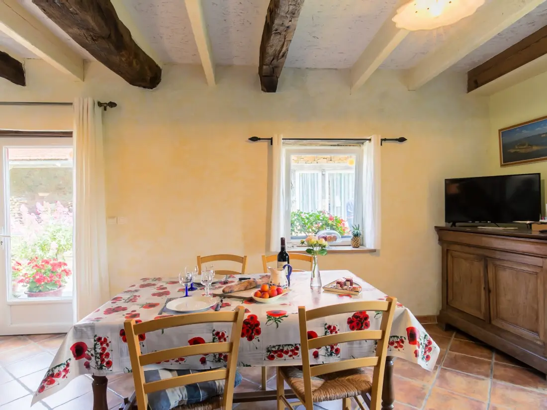 Maison de Vacances Saint Jean du Doigt