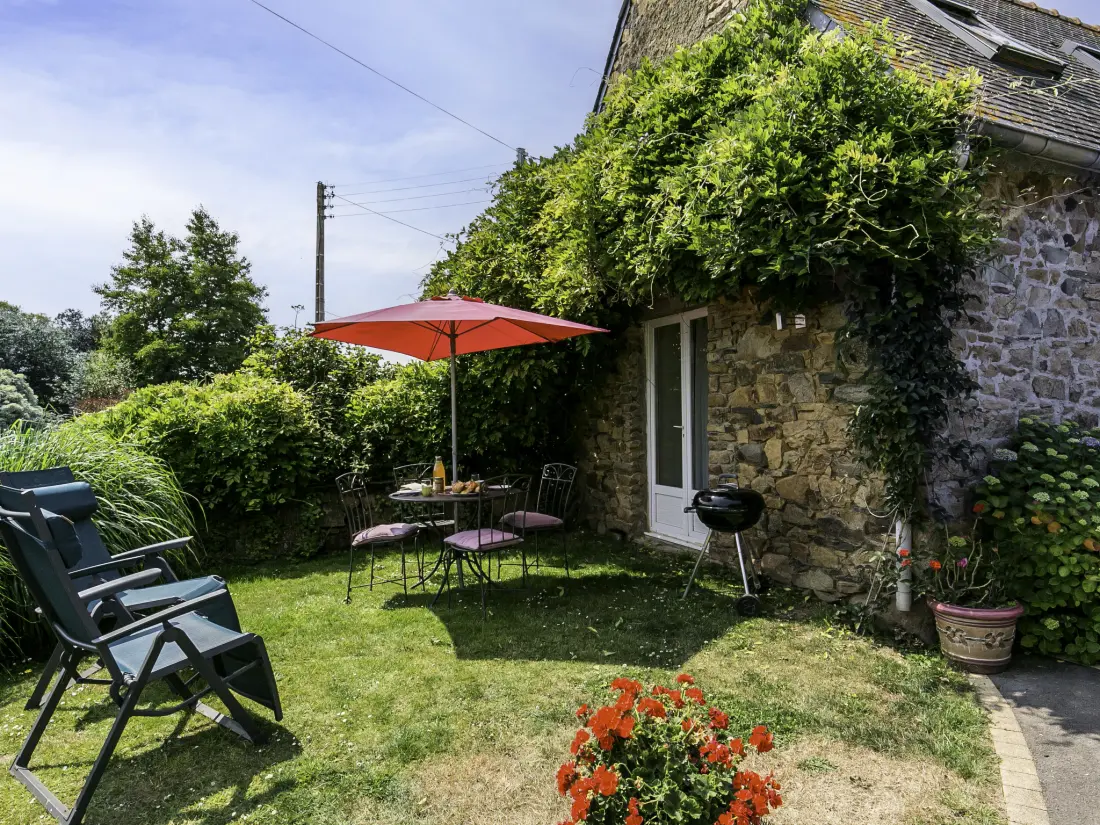 Maison de Vacances Saint Jean du Doigt