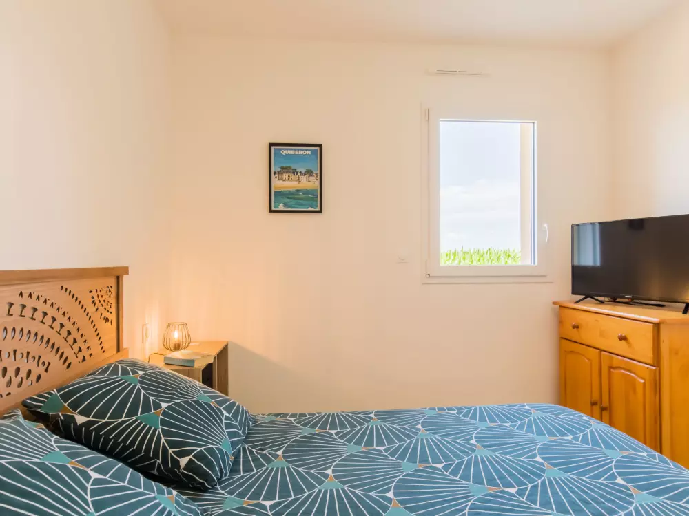 Maison de Vacances Saint Jean du Doigt