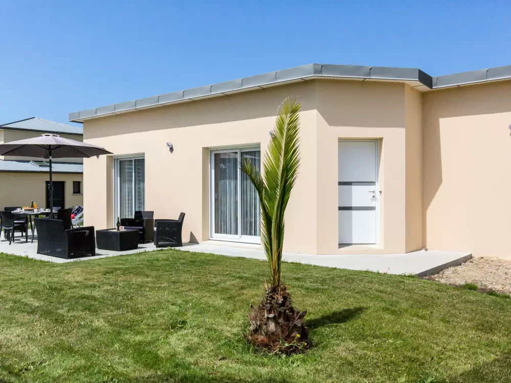 Maison de Vacances Saint Jean du Doigt