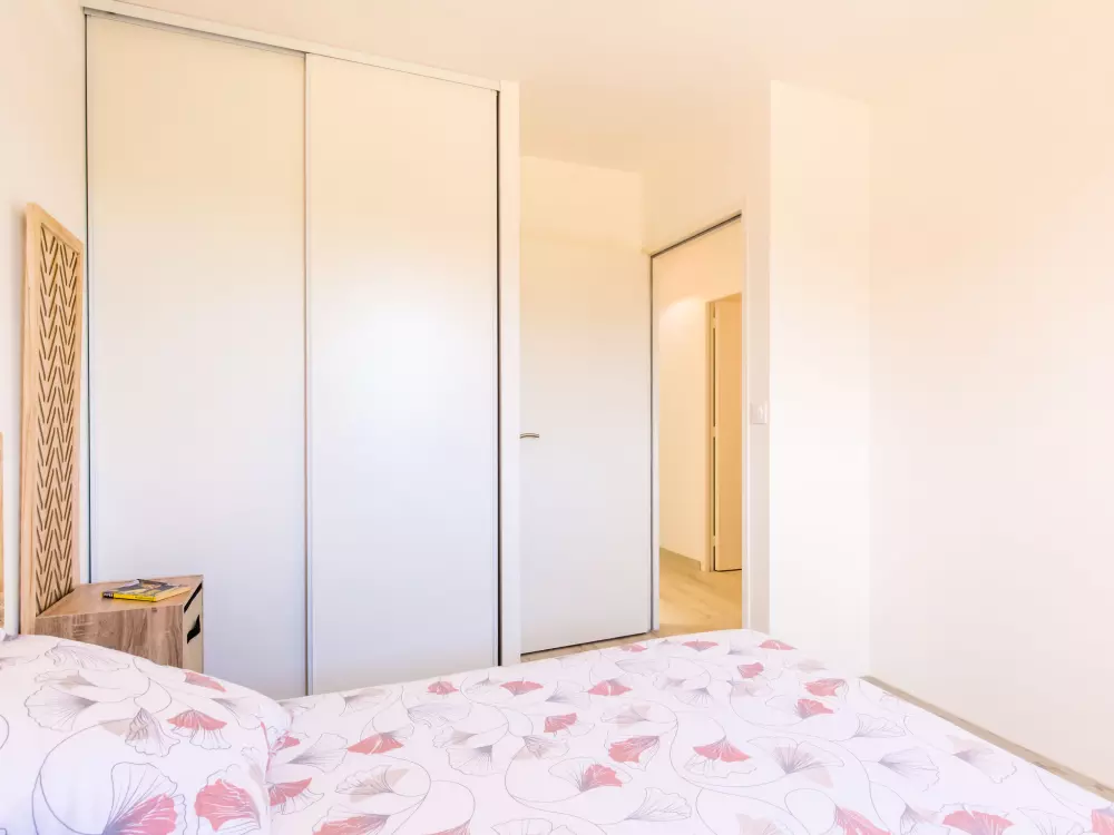 Maison de Vacances Saint Jean du Doigt