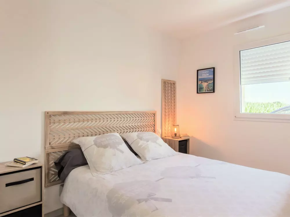 Maison de Vacances Saint Jean du Doigt