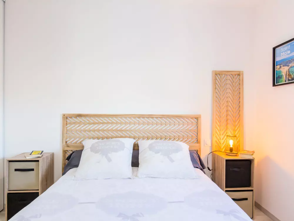 Maison de Vacances Saint Jean du Doigt