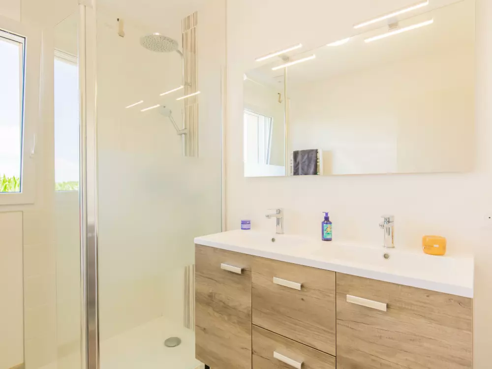 Maison de Vacances Saint Jean du Doigt