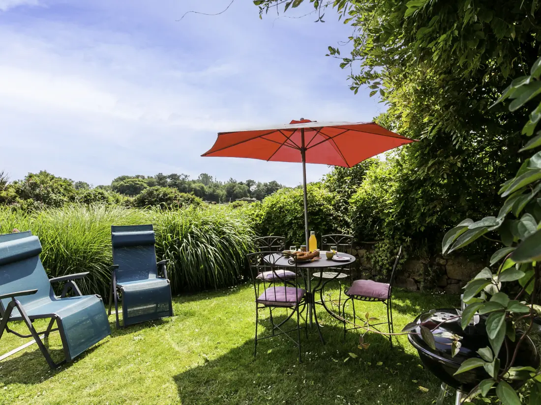 Maison de Vacances Saint Jean du Doigt