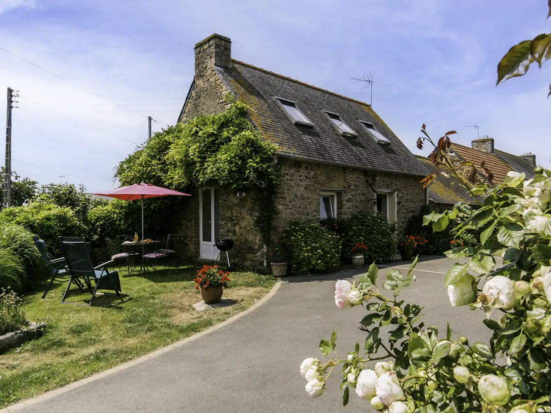 Maison de Vacances Saint Jean du Doigt