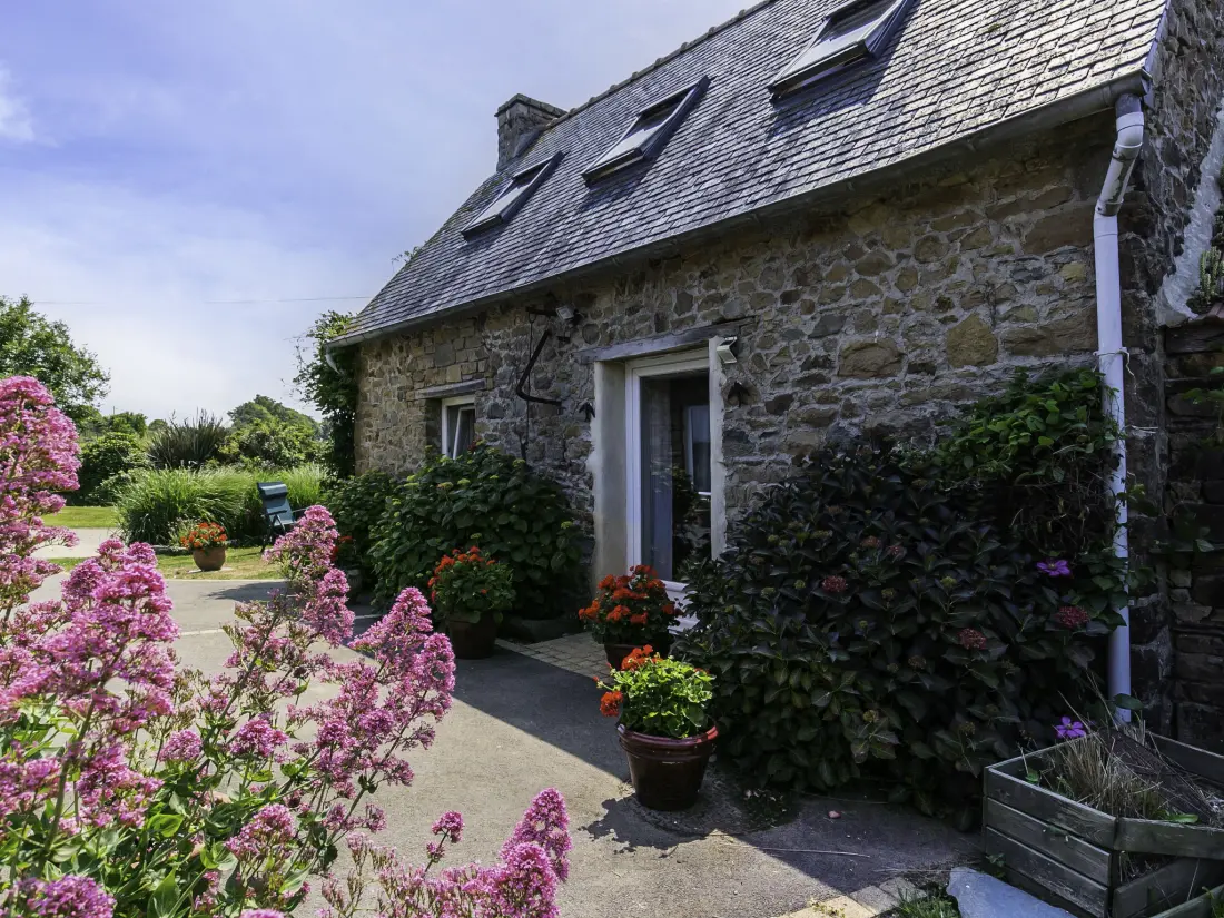 Maison de Vacances Saint Jean du Doigt