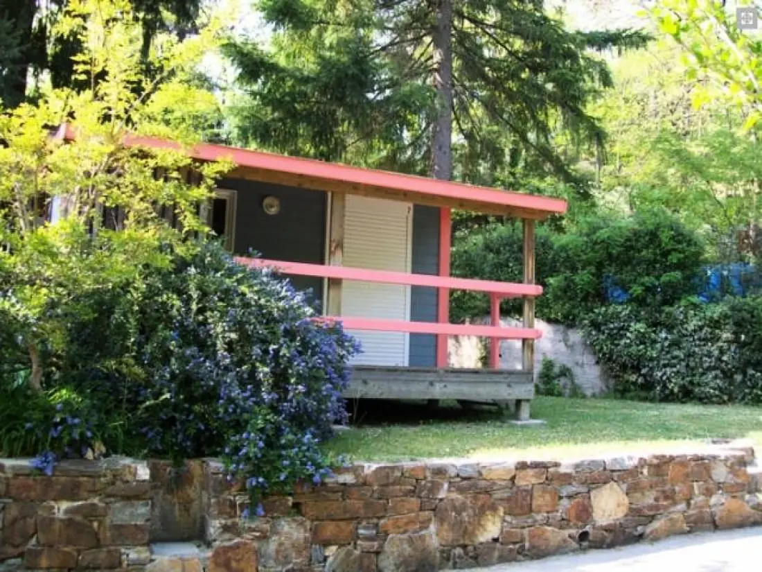 CAMPING LES SOURCES 3 étoiles★★★