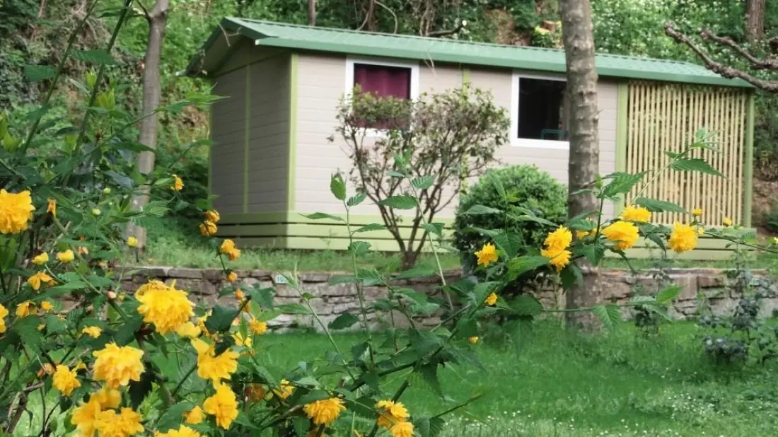 CAMPING LES SOURCES 3 étoiles★★★