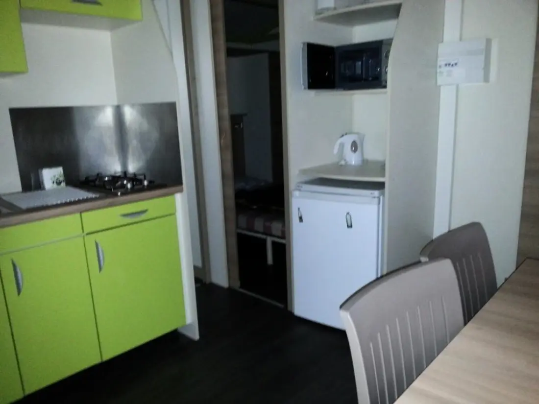 CAMPING LES SOURCES 3 étoiles★★★