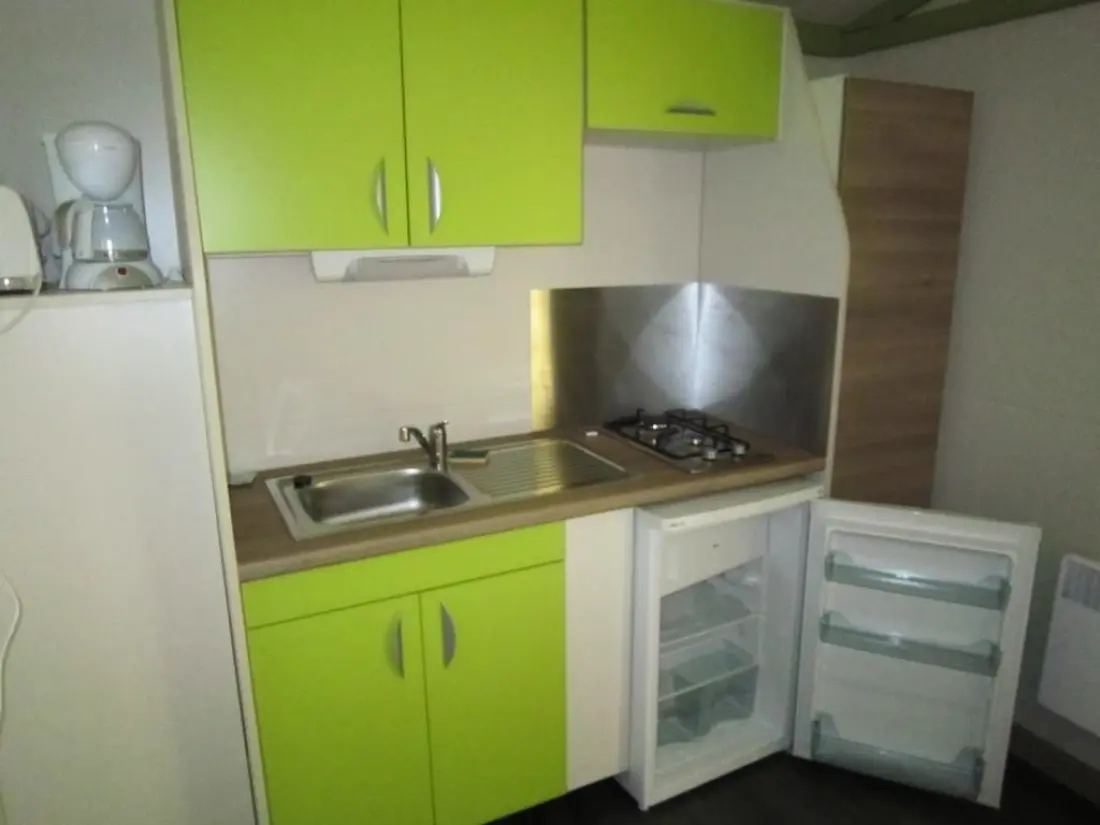 CAMPING LES SOURCES 3 étoiles★★★