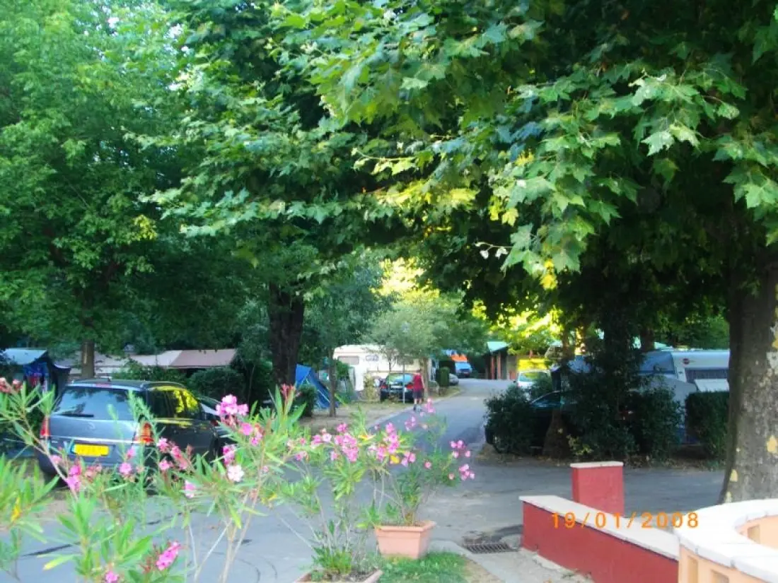 CAMPING LES SOURCES 3 étoiles★★★