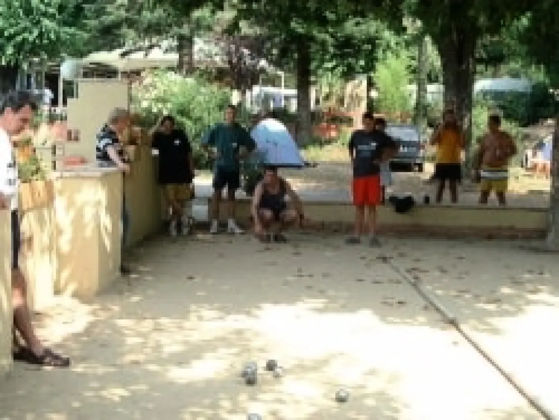 CAMPING LES SOURCES 3 étoiles★★★