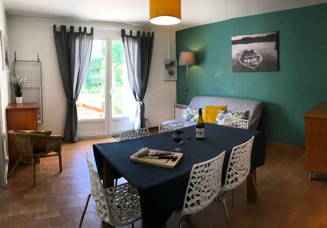 Ushuaïa Villages - Domaine de Ravel 3 étoiles★★★