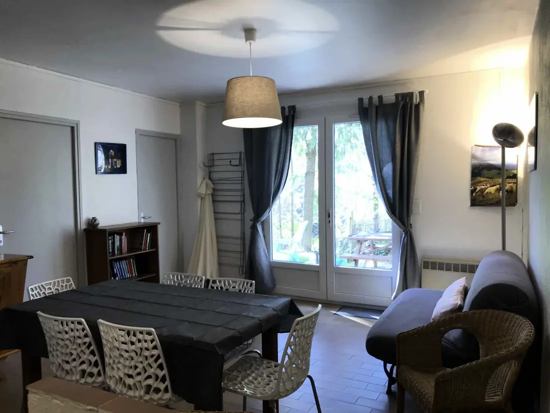 Ushuaïa Villages - Domaine de Ravel 3 étoiles★★★