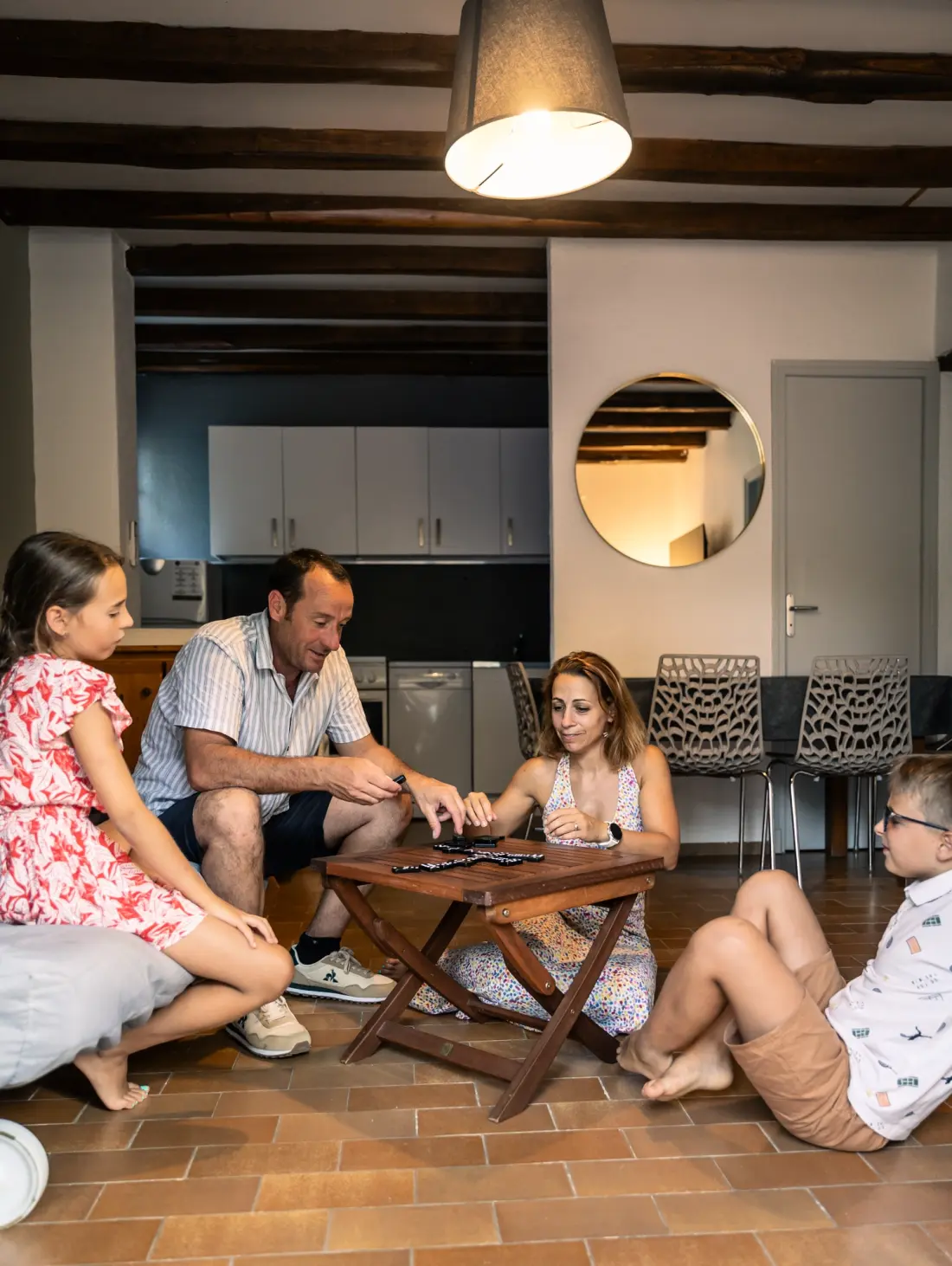 Ushuaïa Villages - Domaine de Ravel 3 étoiles★★★