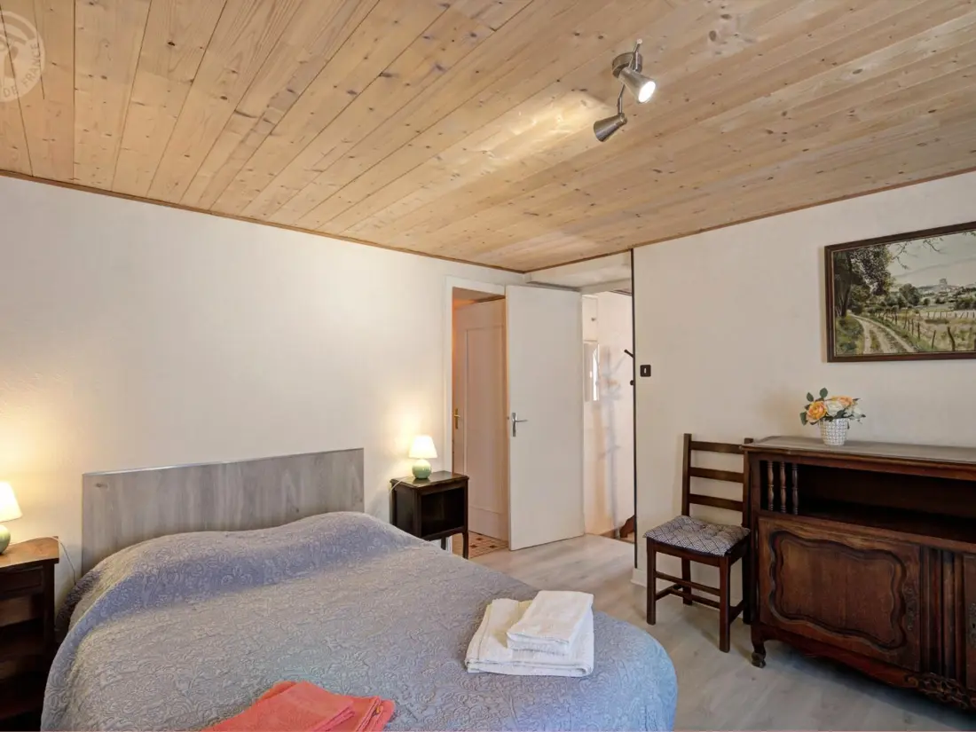 Maison de Vacances Saint-Jean-la-Vêtre