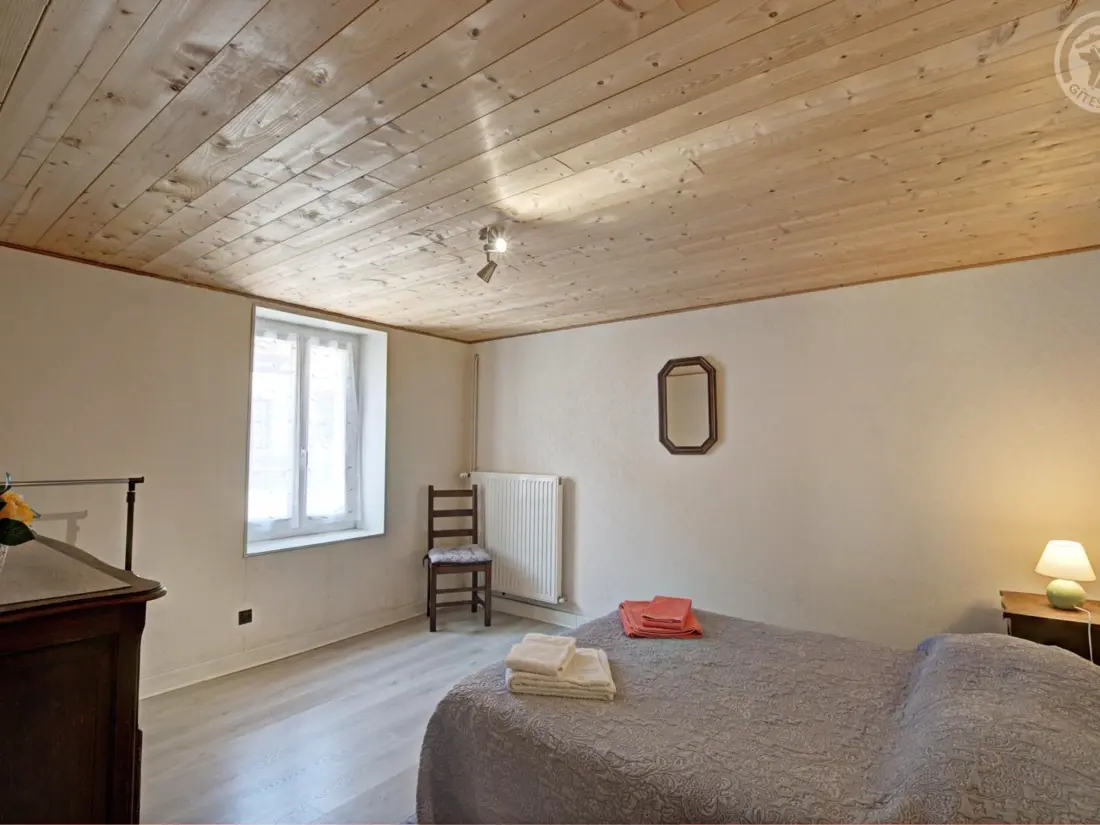 Maison de Vacances Saint-Jean-la-Vêtre