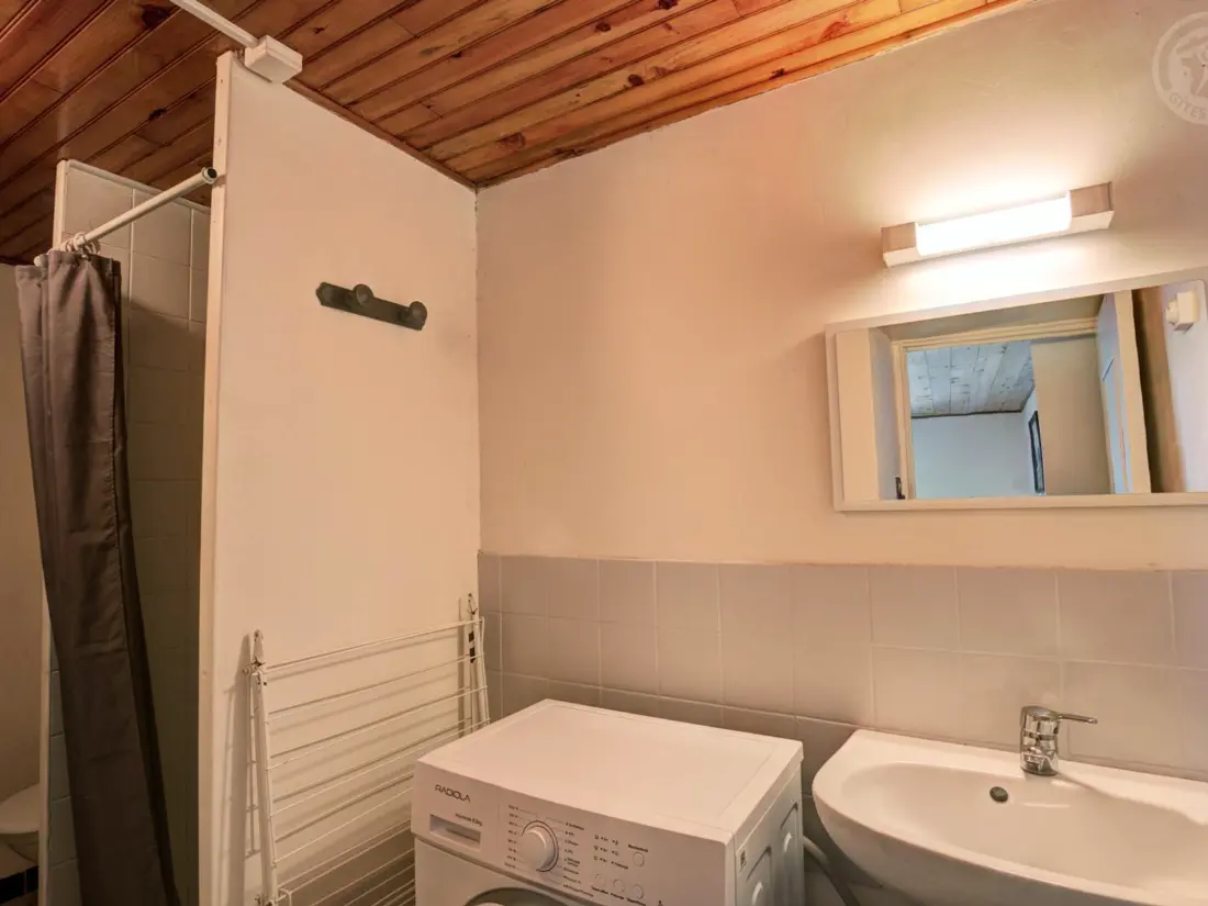 Maison de Vacances Saint-Jean-la-Vêtre
