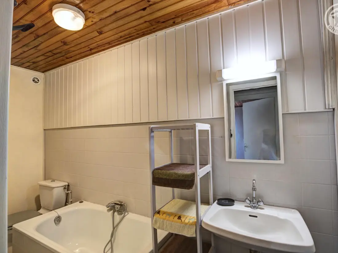 Maison de Vacances Saint-Jean-la-Vêtre