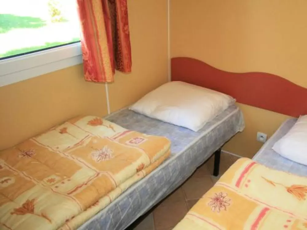 Camping Europ'Camping 4 étoiles★★★★