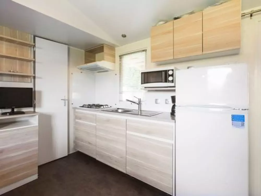 Camping Europ'Camping 4 étoiles★★★★