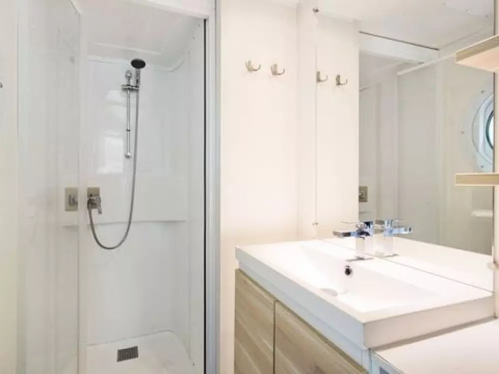 Camping Europ'Camping 4 étoiles★★★★