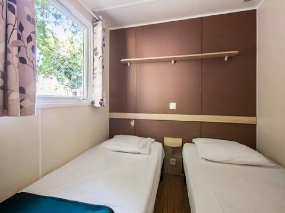 Camping Europ'Camping 4 étoiles★★★★