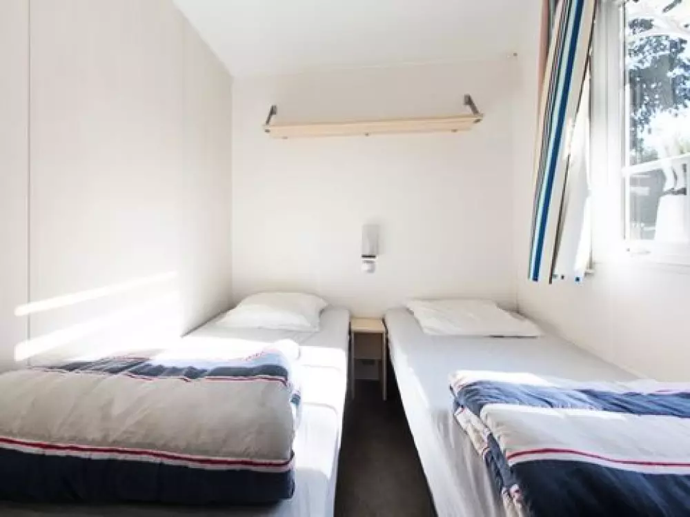 Camping Europ'Camping 4 étoiles★★★★