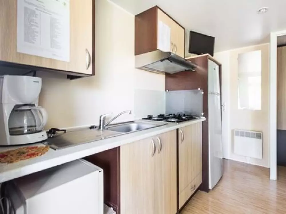 Camping Europ'Camping 4 étoiles★★★★