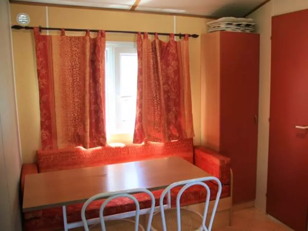 Camping Europ'Camping 4 étoiles★★★★