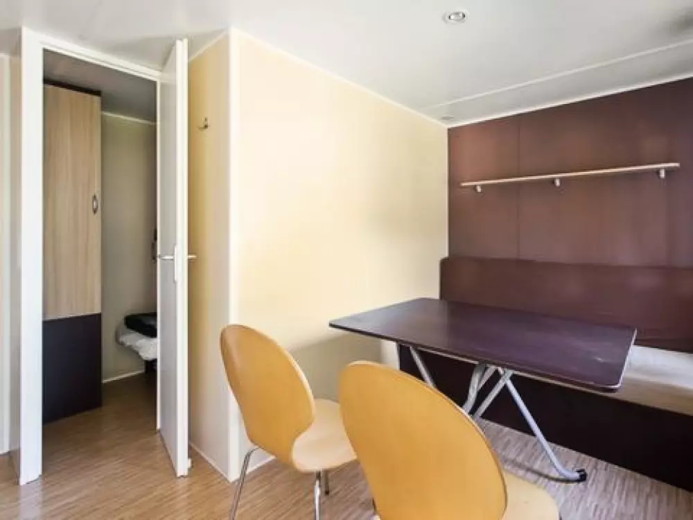 Camping Europ'Camping 4 étoiles★★★★