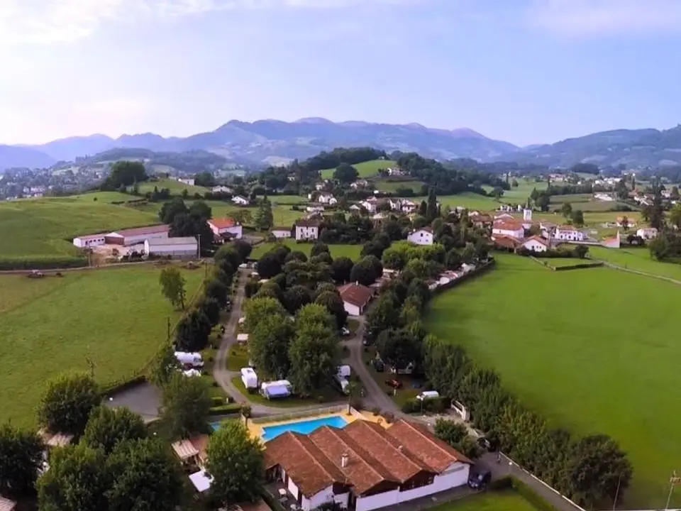 Camping Europ'Camping 4 étoiles★★★★