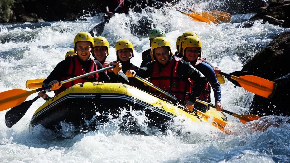 Camping Europ'Camping 4 étoiles★★★★