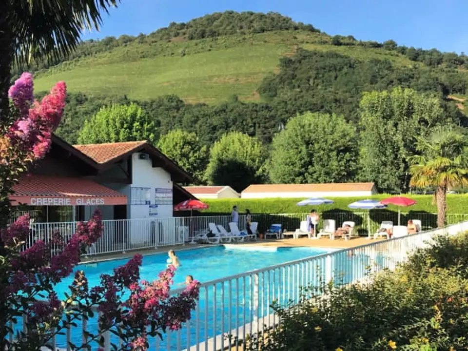 Camping Europ'Camping 4 étoiles★★★★
