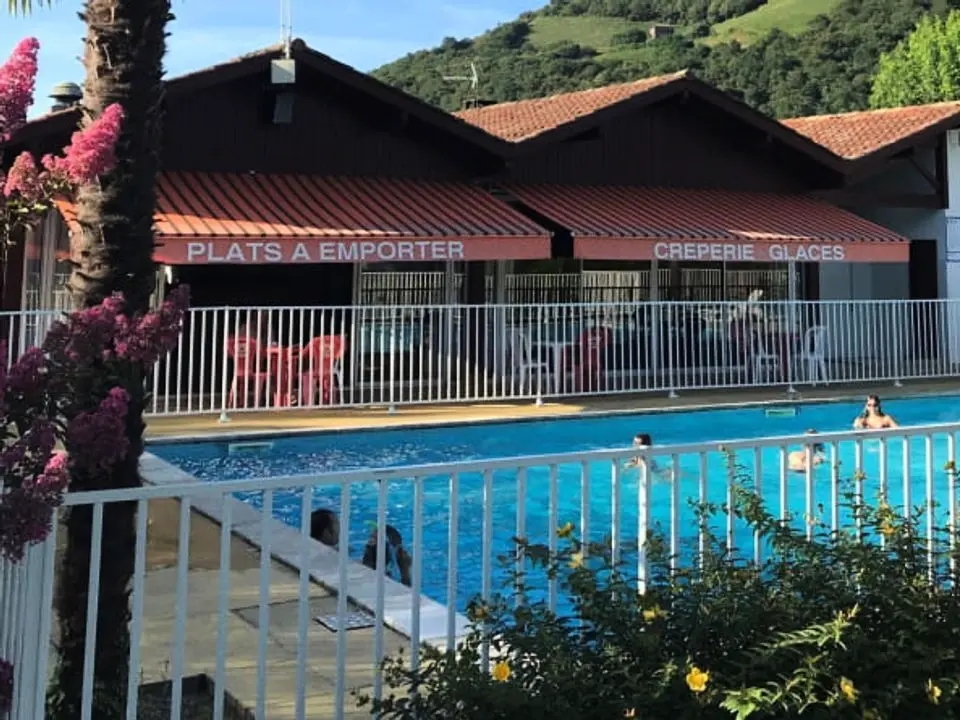 Camping Europ'Camping 4 étoiles★★★★