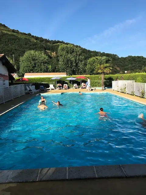 Camping Europ'Camping 4 étoiles★★★★