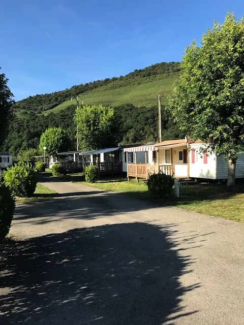 Camping Europ'Camping 4 étoiles★★★★