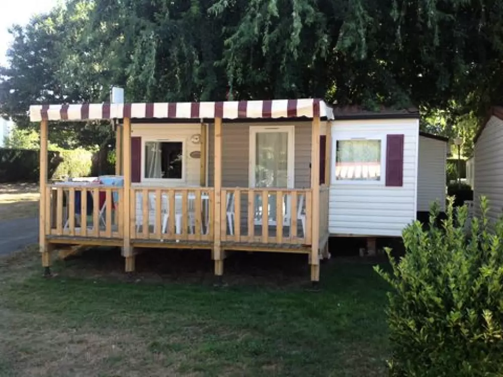 Camping Europ'Camping 4 étoiles★★★★