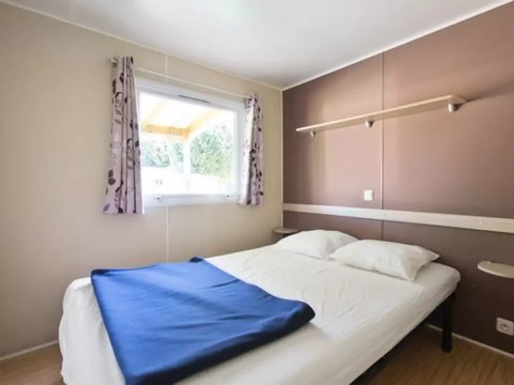 Camping Europ'Camping 4 étoiles★★★★