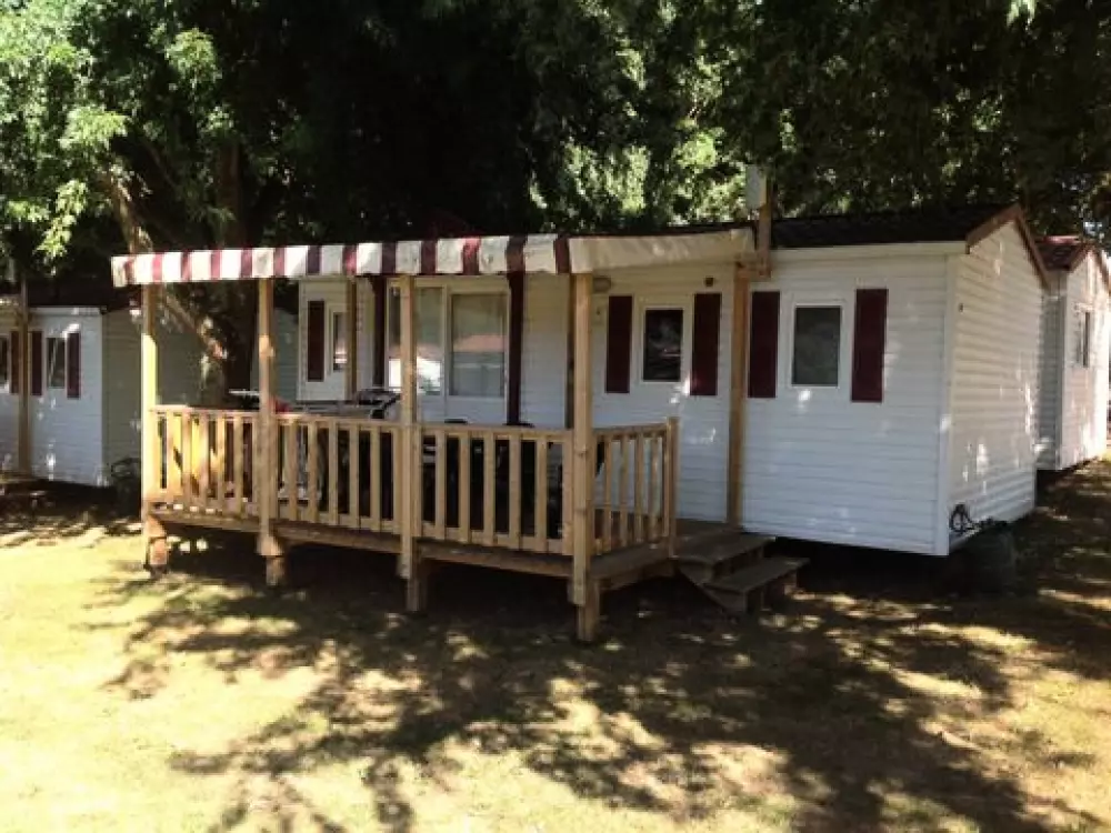 Camping Europ'Camping 4 étoiles★★★★