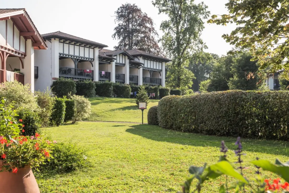 Résidence Le Parc d'Arradoy - maeva Home