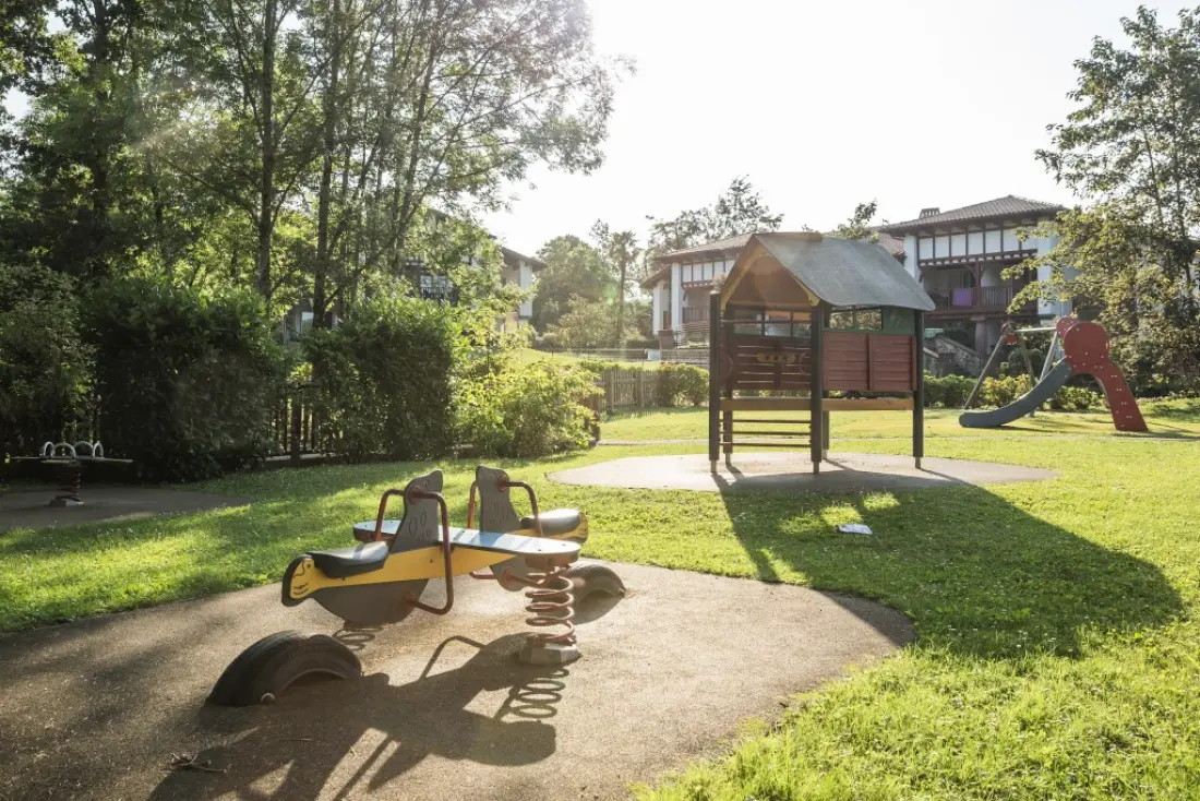 Résidence Le Parc d'Arradoy - maeva Home