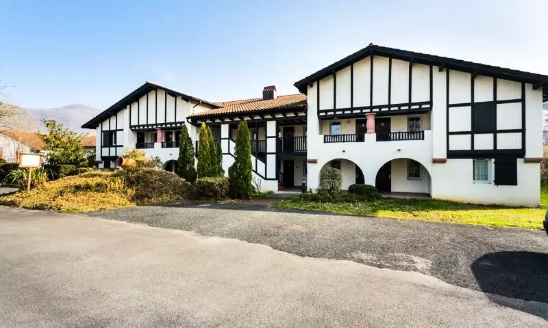 Résidence Le Parc d'Arradoy - maeva Home