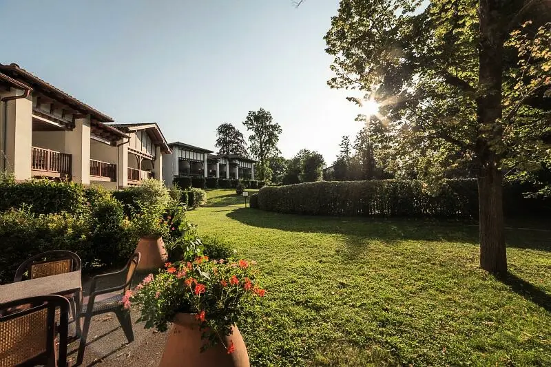 Résidence Le Parc d'Arradoy - maeva Home